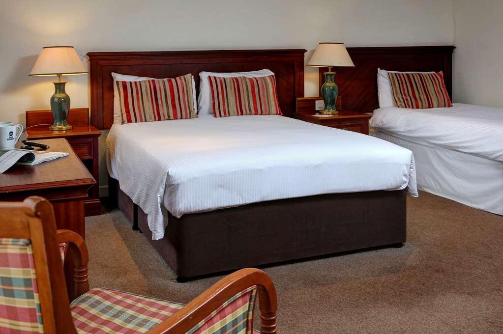 Ibis Styles Bournemouth Hotel Kamer foto