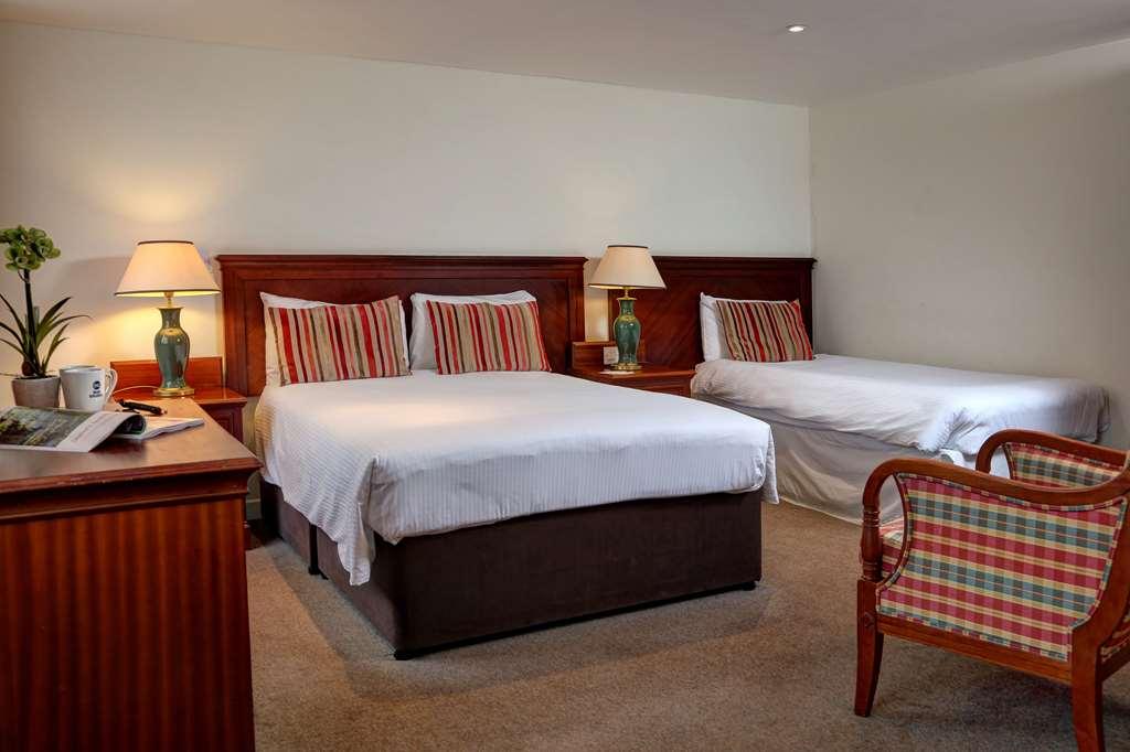 Ibis Styles Bournemouth Hotel Kamer foto