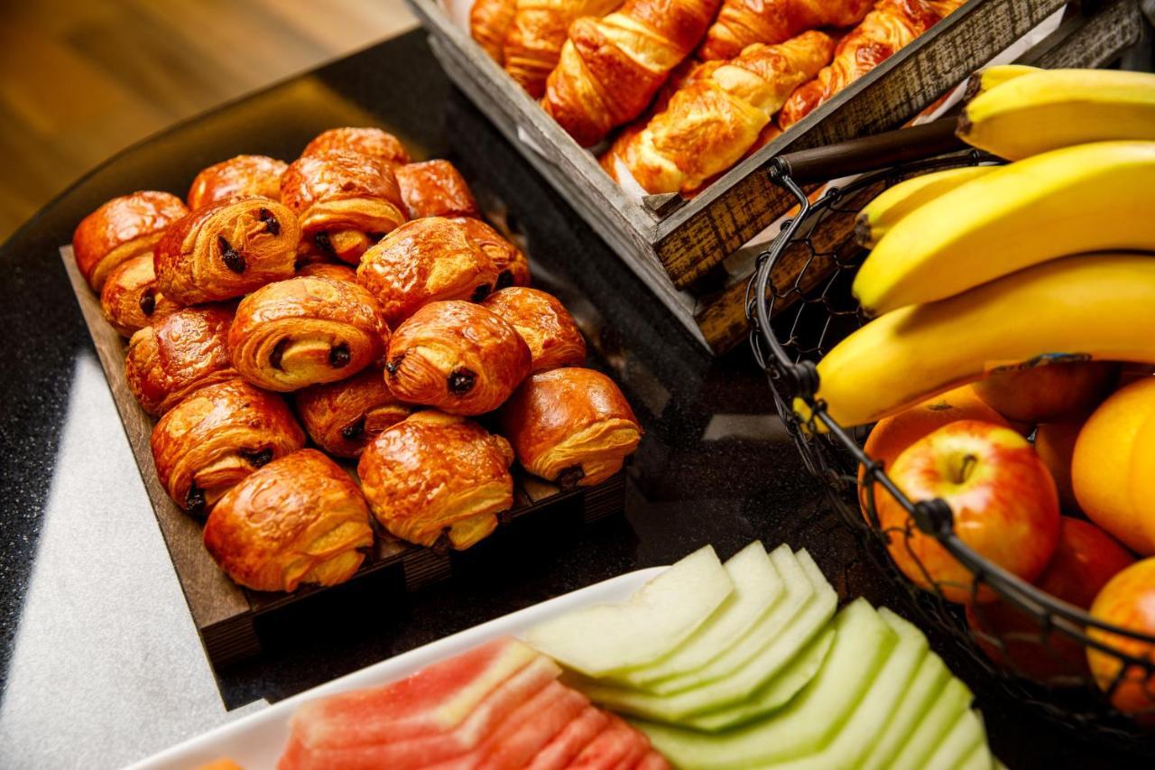Ibis Styles Bournemouth Hotel Buitenkant foto