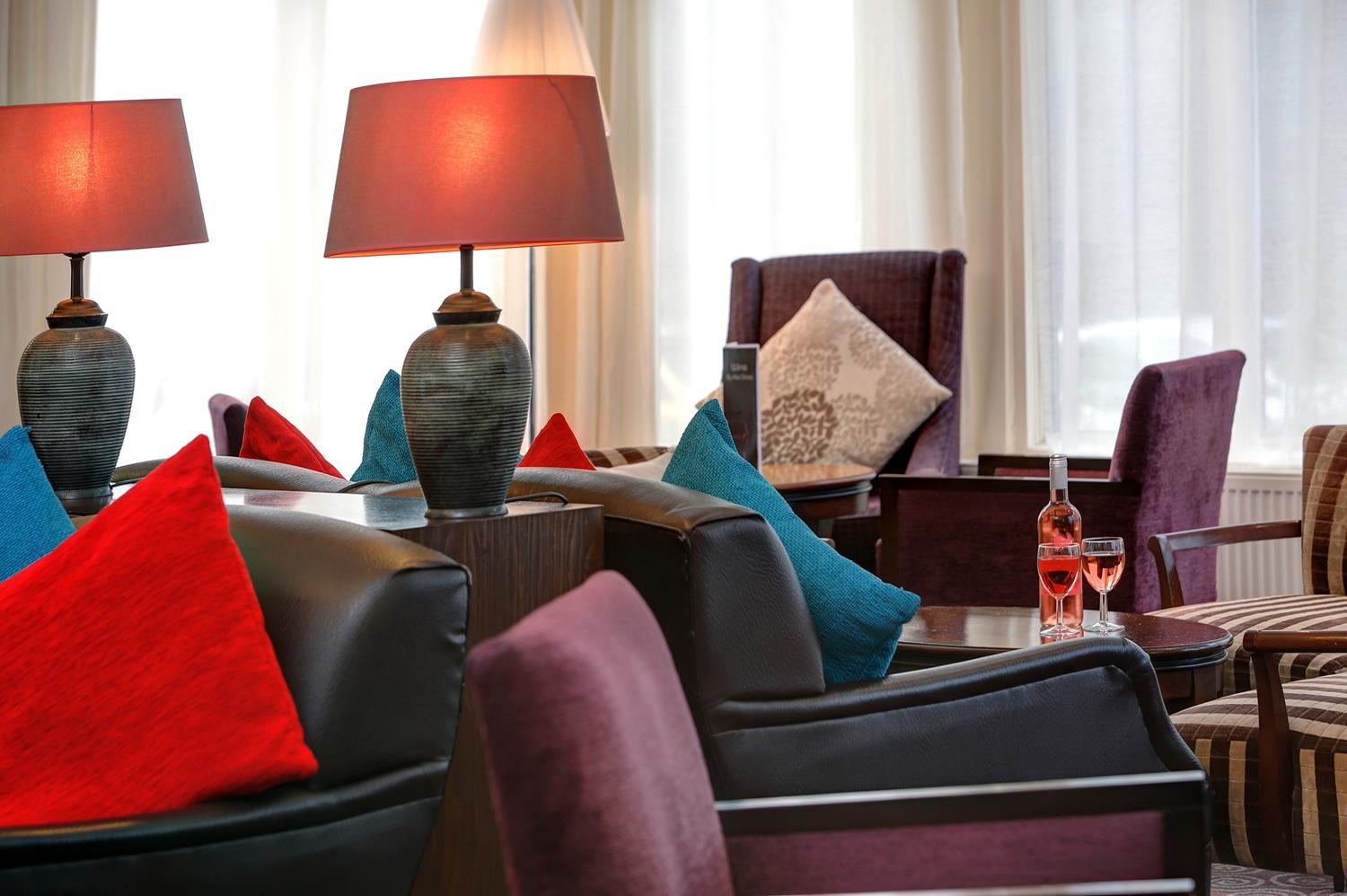 Ibis Styles Bournemouth Hotel Buitenkant foto