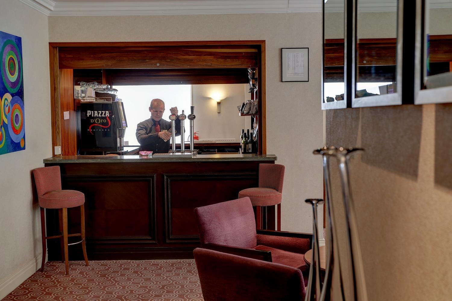 Ibis Styles Bournemouth Hotel Buitenkant foto
