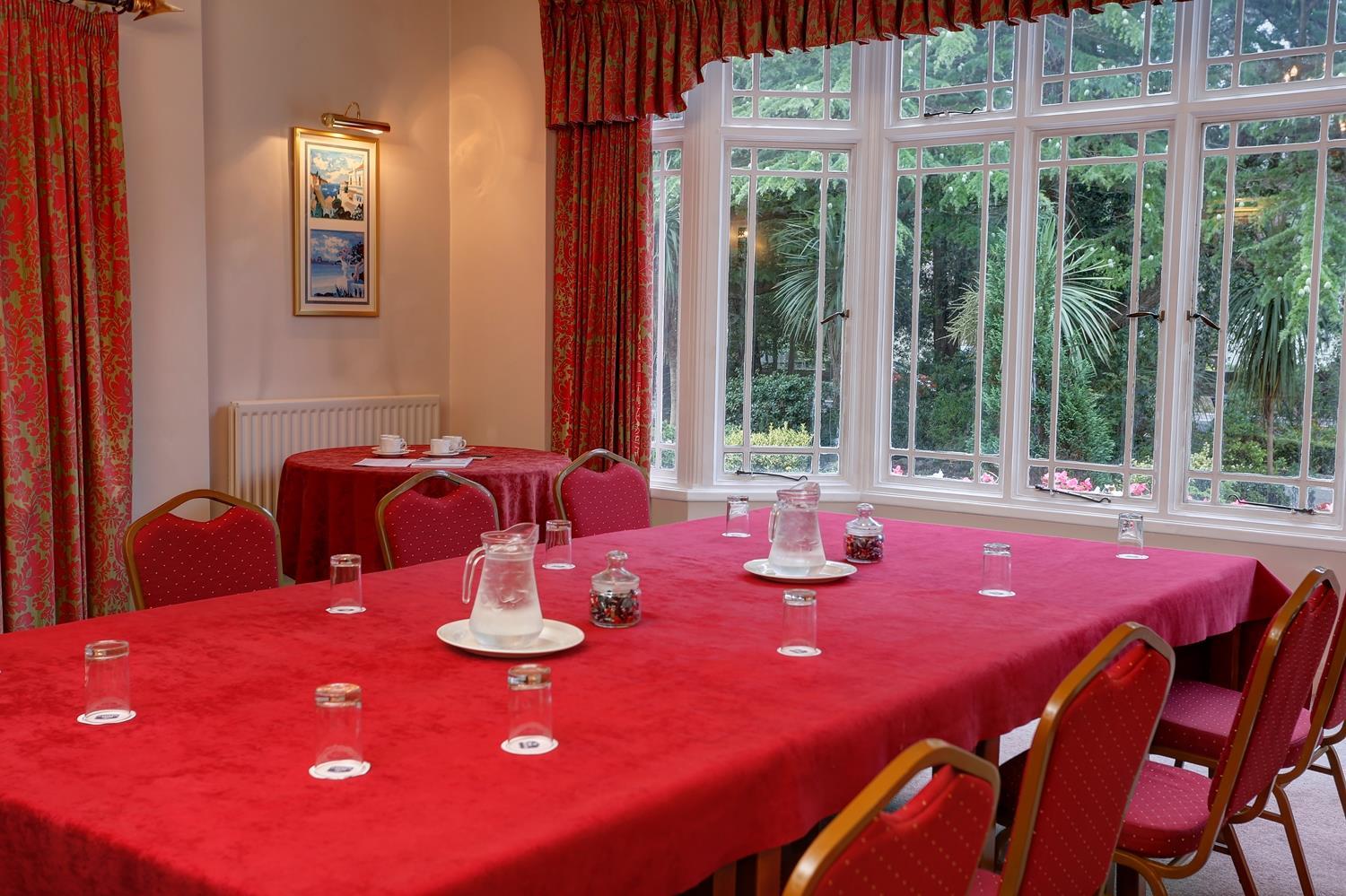 Ibis Styles Bournemouth Hotel Buitenkant foto