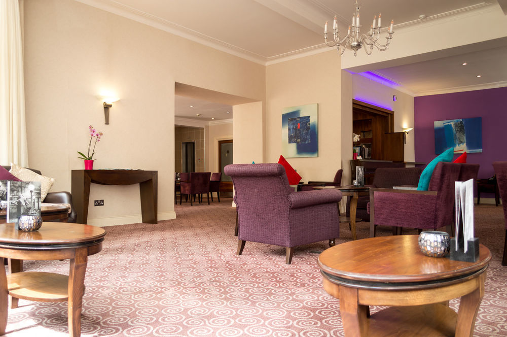 Ibis Styles Bournemouth Hotel Buitenkant foto