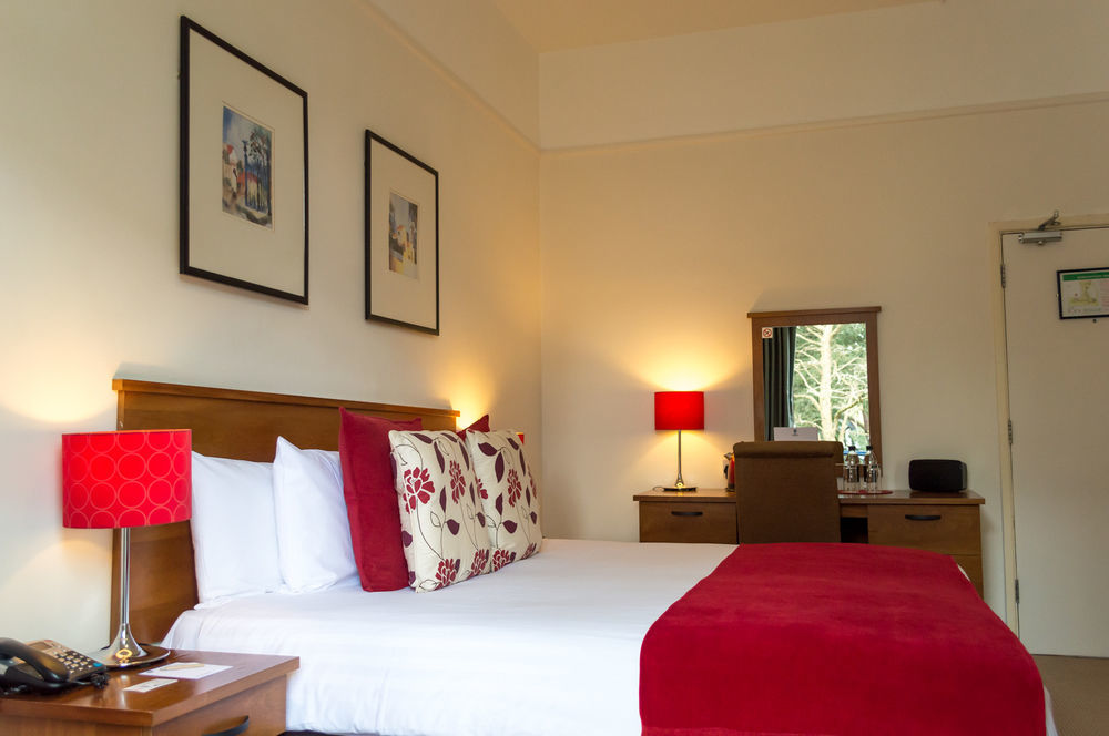 Ibis Styles Bournemouth Hotel Buitenkant foto
